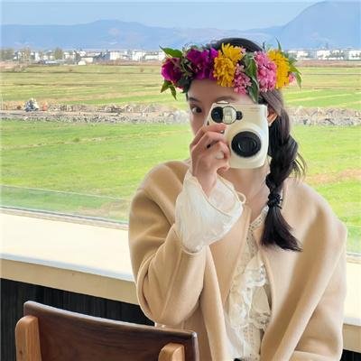 裙底春